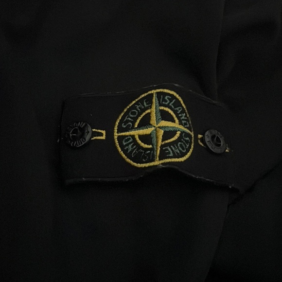 ❌ [SOLD] ❌ Island Core Heavy Jersey Long Sleeve Tshirt - Picture 4 of 5